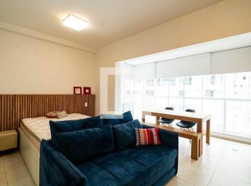 Apartamento · 34m² · 1 Quarto · 1 Vaga · Apartamento para Aluguel - Consolação, 1 Quarto, 34 m² - São Paulo