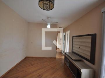 Apartamento · 50m² · 2 Quartos · 1 Vaga · Apartamento para Aluguel - Jardim Brasil , 2 Quartos, 50 m² - São Paulo