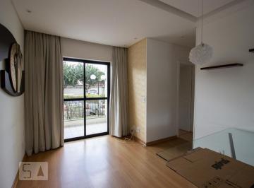 Apartamento · 50m² · 2 Quartos · 1 Vaga · Apartamento para Aluguel - Jardim Jussara, 2 Quartos, 50 m² - São Paulo