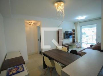Apartamento · 78m² · 2 Quartos · 1 Vaga · Apartamento para Aluguel - Jardim Anália Franco, 2 Quartos,  78 m² - São Paulo