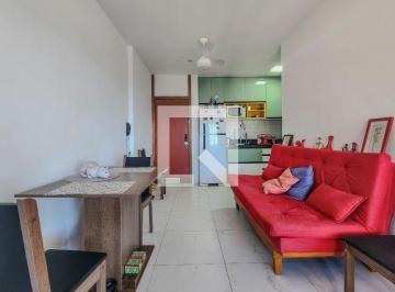 Apartamento · 33m² · 1 Quarto · 1 Vaga · Apartamento para Aluguel - Barra, 1 Quarto, 33 m² - Salvador