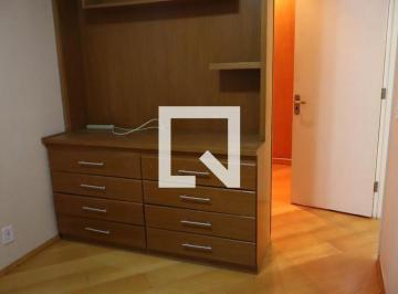 Apartamento · 53m² · 1 Quarto · 1 Vaga · Apartamento para Aluguel - Jardim Santa Teresinha, 1 Quarto, 53 m² - São Paulo