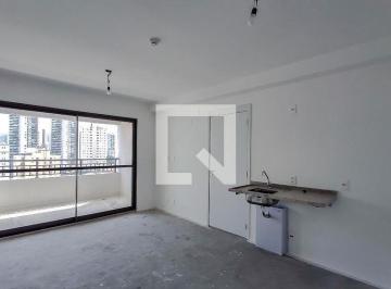 Apartamento · 31m² · 1 Quarto · Apartamento para Aluguel - Ipiranga, 1 Quarto, 31 m² - São Paulo