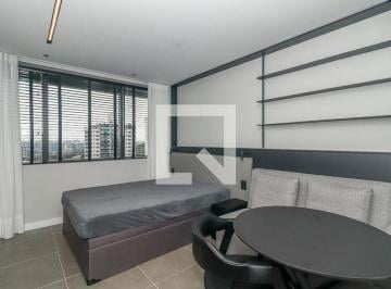 Apartamento · 26m² · 1 Vaga · Imoveis - em Três Figueiras