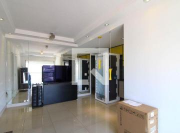Apartamento · 49m² · 1 Quarto · 1 Vaga · Apartamento para Aluguel - Vila Andrade, 1 Quarto, 49 m² - São Paulo