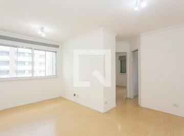 Apartamento · 51m² · 2 Quartos · 1 Vaga · Apartamento para Aluguel - Tatuapé, 2 Quartos, 51 m² - São Paulo