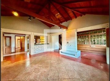 Casa · 506m² · 4 Quartos · 5 Vagas · Casa para Aluguel - Santo Antônio de Lisboa, 4 Quartos, 506 m² - Florianópolis