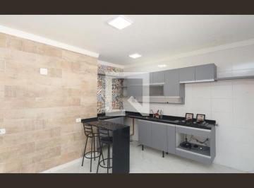 Casa · 51m² · 2 Quartos · 1 Vaga · Casa para Aluguel - Tremembe, 2 Quartos,  51 m² - São Paulo