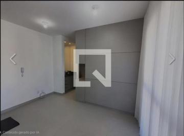Apartamento · 33m² · 1 Quarto · 1 Vaga · Apartamento para Aluguel - Saraiva, 1 Quarto,  33 m² - Uberlândia