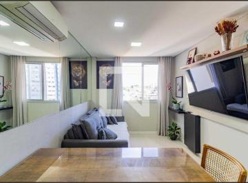 Apartamento · 68m² · 2 Quartos · 1 Vaga · Apartamento para Aluguel - Jardim Marajoara , 2 Quartos,  68 m² - São Paulo