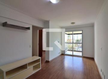 Apartamento · 58m² · 2 Quartos · 1 Vaga · Apartamento para Aluguel - Vila Lusitânia, 2 Quartos,  58 m² - São Bernardo do Campo