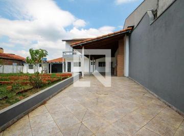 Casa · 160m² · 3 Quartos · 18 Vagas · Casa para Aluguel - Jardim Sabiá, 3 Quartos,  160 m² - Cotia
