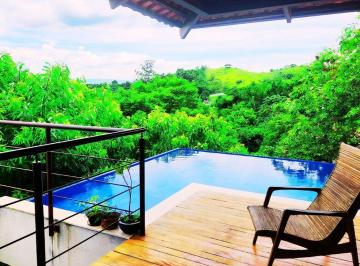 Casa · 720m² · Linda Casa Aûsub a venda em Ilhabela