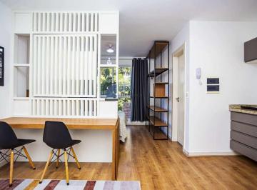 12450470e9538941389e4bcdf11d5c.jpeg · Studio à venda, no HOME JUVEVE STUDIO em Curitiba, Alto da Glória, com 1 quarto, 26m²