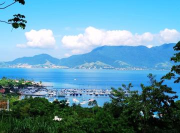 Terreno · 1010m² · Lote / Terreno em Prainha - Ilhabela