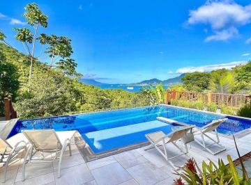 Casa · 370m² · 4 Quartos · 3 Vagas · Linda Casa Siriuba