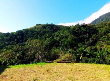Terreno · 589m² · Lindo Lote de terreno a venda em ilhabela com uma Vista Verde Deslumbrante no Siriuba.