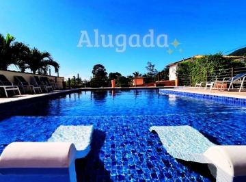 Casa · 5 Quartos · 4 Vagas · Linda Casa Lion