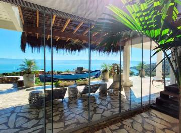 Casa · 1245m² · 4 Quartos · 8 Vagas · Linda Casa A-mar