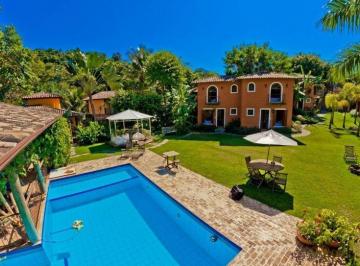 Comercial · 636m² · 20 Quartos · Linda Pousada Boutique em Ilhabela-SP