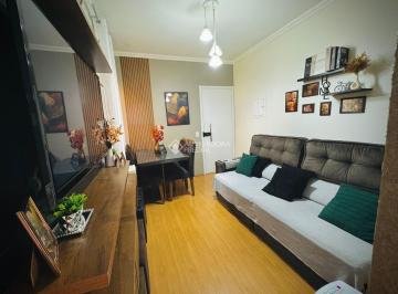Apartamento · 48m² · 2 Quartos · 1 Vaga · Apartamento a venda, com 2 quartos, Pauliceia, SBC
