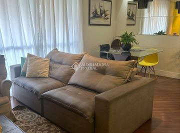 Apartamento · 98m² · 3 Quartos · 2 Vagas · Apartamento a venda em São Caetano do Sul, 98m², 03 quartos, Varanda com churrasqueira