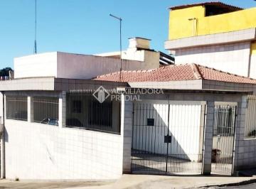 Casa · 136m² · 2 Quartos · 2 Vagas · Casa Térrea a Venda em Taboão, 136m², 02 quartos, 02 vagas, Sbc