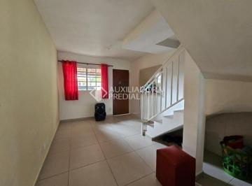 Casa · 75m² · 2 Quartos · 1 Vaga · Casa em condomínio em Jardim Santo André.