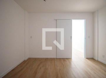 Apartamento · 40m² · 1 Quarto · Apartamento à Venda - Tijuca, 1 Quarto,  40 m² - Rio de Janeiro