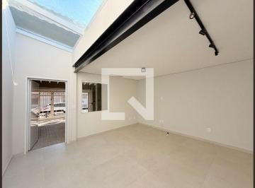 Casa · 125m² · 3 Quartos · 2 Vagas · Casa à Venda - Fazenda Grande, 3 Quartos,  125 m² - Jundiaí