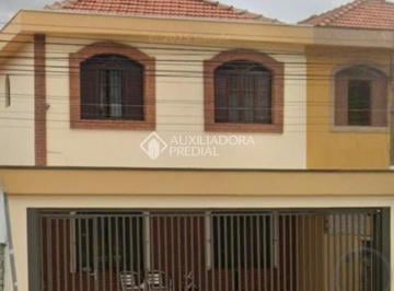 Casa · 218m² · 3 Quartos · 3 Vagas · Casa Sobrado em Jordanópolis Saõ Bernardo do Campo