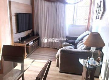 Apartamento · 57m² · 2 Quartos · 1 Vaga · Apartamento a venda no Demarchi, 02 quartos, 01 vaga