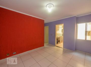 Apartamento · 65m² · 2 Quartos · 1 Vaga · Apartamento à Venda - Vila Rio de Janeiro, 2 Quartos, 65 m² - Guarulhos