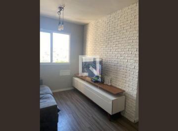 Apartamento · 42m² · 2 Quartos · Apartamento à Venda - Itaquera, 2 Quartos,  42 m² - São Paulo