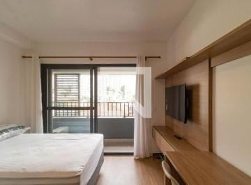 Apartamento · 22m² · 1 Quarto · Apartamento à Venda - Perdizes, 1 Quarto,  22 m² - São Paulo