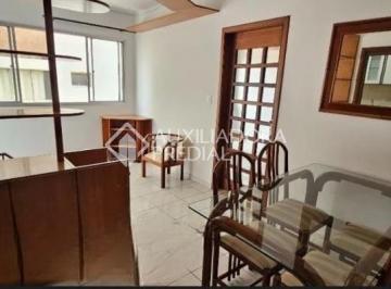 Apartamento · 61m² · 2 Quartos · 1 Vaga · Apartamento - Nova Petropolis - SBC - 2 quartos -