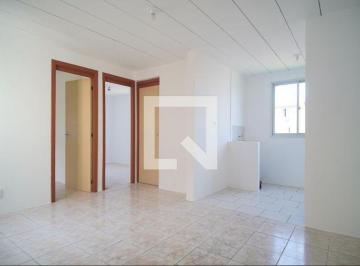 Apartamento · 50m² · 2 Quartos · 1 Vaga · Apartamento à Venda - Campina, 2 Quartos,  50 m² - São Leopoldo