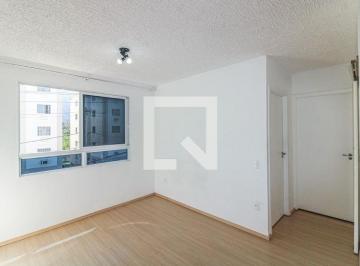 Apartamento · 43m² · 2 Quartos · 1 Vaga · Apartamento à Venda - Vargem Pequena, 2 Quartos, 43 m² - Rio de Janeiro