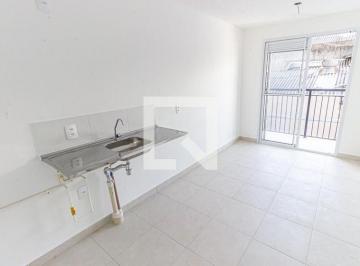 Apartamento · 28m² · 1 Quarto · Apartamento à Venda - Mooca, 1 Quarto,  28 m² - São Paulo