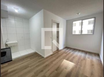 Apartamento · 37m² · 2 Quartos · Apartamento à Venda - Jaguaré, 2 Quartos, 37 m² - São Paulo