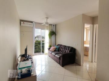 Apartamento · 62m² · 2 Quartos · 1 Vaga · Apartamento à Venda - Meier, 2 Quartos,  62 m² - Rio de Janeiro