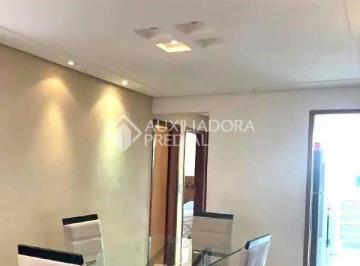 Apartamento · 55m² · 2 Quartos · 1 Vaga · Apartamento a venda no B. Alves Dias, 55m², 02 quartos, 01 vaga, Sbc