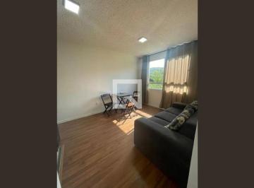 Apartamento · 45m² · 2 Quartos · Apartamento à Venda - Vargem Pequena, 2 Quartos, 45 m² - Rio de Janeiro