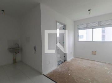Apartamento · 35m² · 1 Quarto · Apartamento à Venda - Sapopemba, 1 Quarto, 35 m² - São Paulo