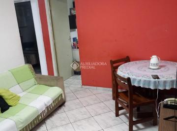 Apartamento · 50m² · 2 Quartos · Apartamento no bairro Alves Dias