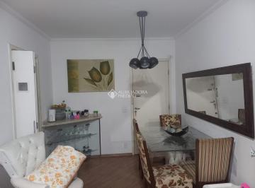 Apartamento · 51m² · 2 Quartos · 1 Vaga · Apartamento a venda no Bairro Conceição, 51m², 92 quartos, sacada, Diadema
