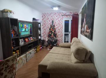 Apartamento · 51m² · 2 Quartos · 1 Vaga · Apartamento a venda no Bairro Conceição, 51m², 92 quartos, sacada, Diadema