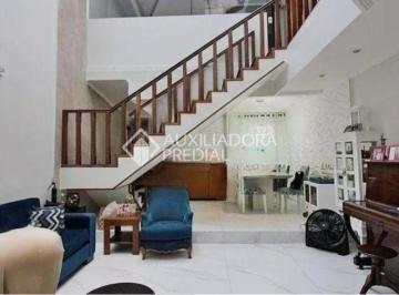 Casa · 392m² · 3 Quartos · 5 Vagas · Sobrado Espetacular no Baeta Neves - SBC