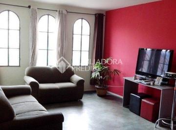 Casa · 280m² · 4 Quartos · 2 Vagas · Sobrado no Parque das Nações - 280 metros