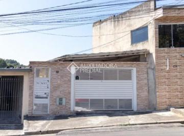 Casa · 150m² · 3 Quartos · 3 Vagas · Casa com 3 Quartos e 3 banheiros à Venda, 150 m²